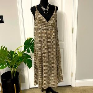 Max Studio Summer Dress
